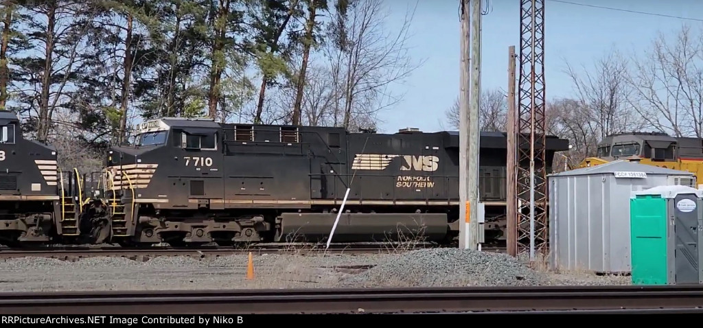 NS 7710